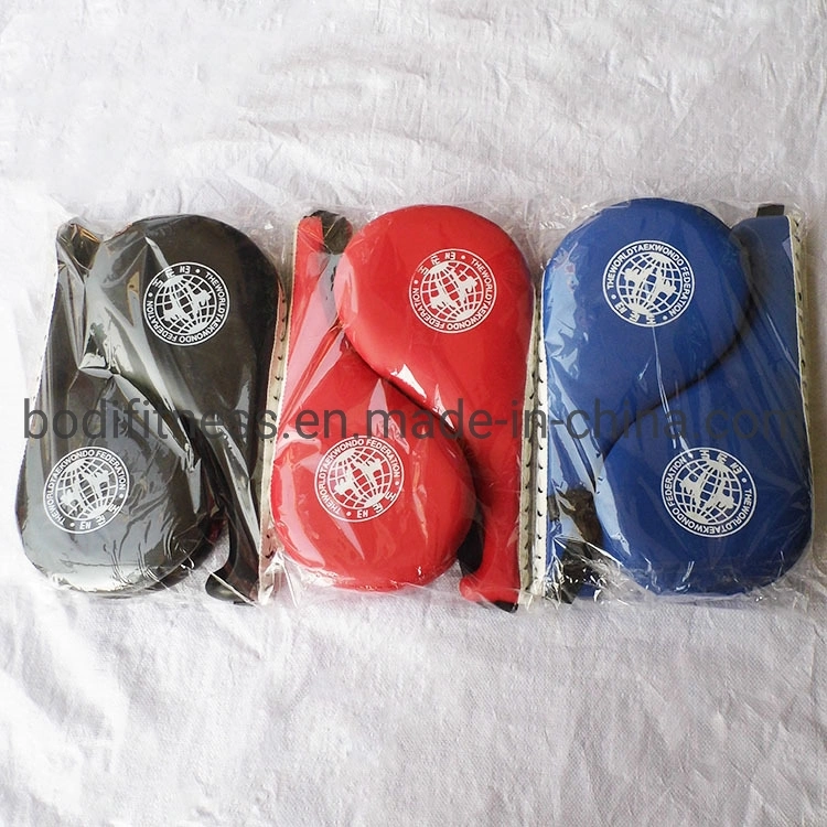 Best Quality Custom Logo Latest Design Boxing Equipment Punching Mitts Taekwondo Kicking Target