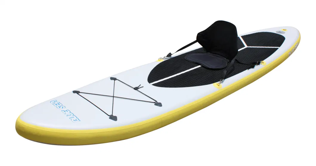 Most Popular BSCI Factory Wholesale Cheap Inflatable Standup Sup Paddle Board Surfboard