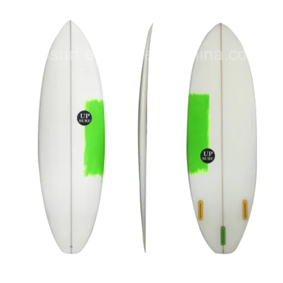 OEM PU Surfboard High Quality Surf Board