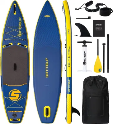 Factory Price Wholesale Cheap Inflatable Standup Sup Paddle Board Surfboard