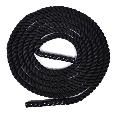 Battle Rope Physical Boxing Training Equipment